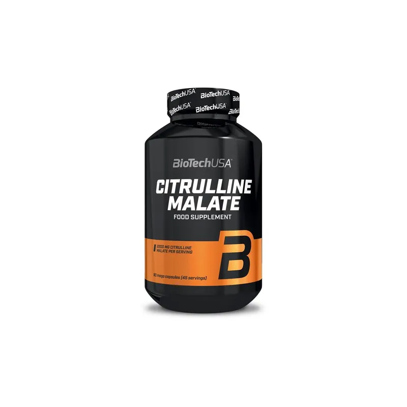 Citrulline Malate
