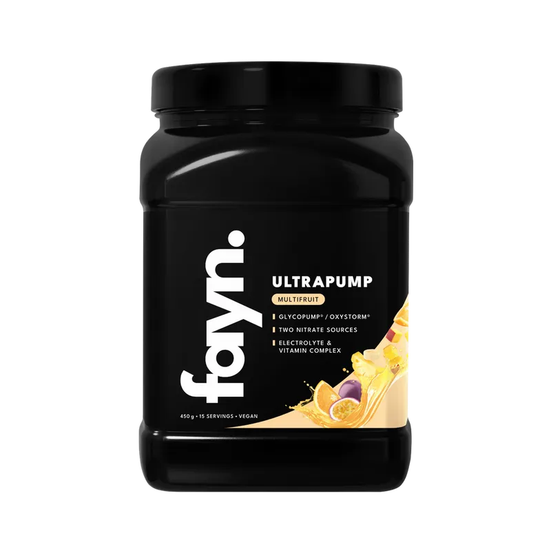 FAYN. | Ultrapump - 450g