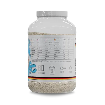 MST | Rice Pudding - 3000g
