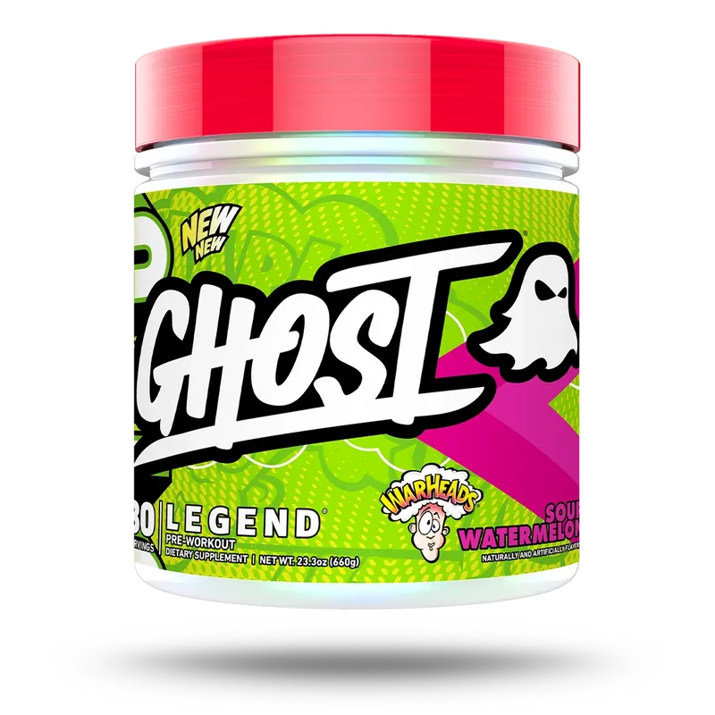 GHOST | Legend V4 - 645g