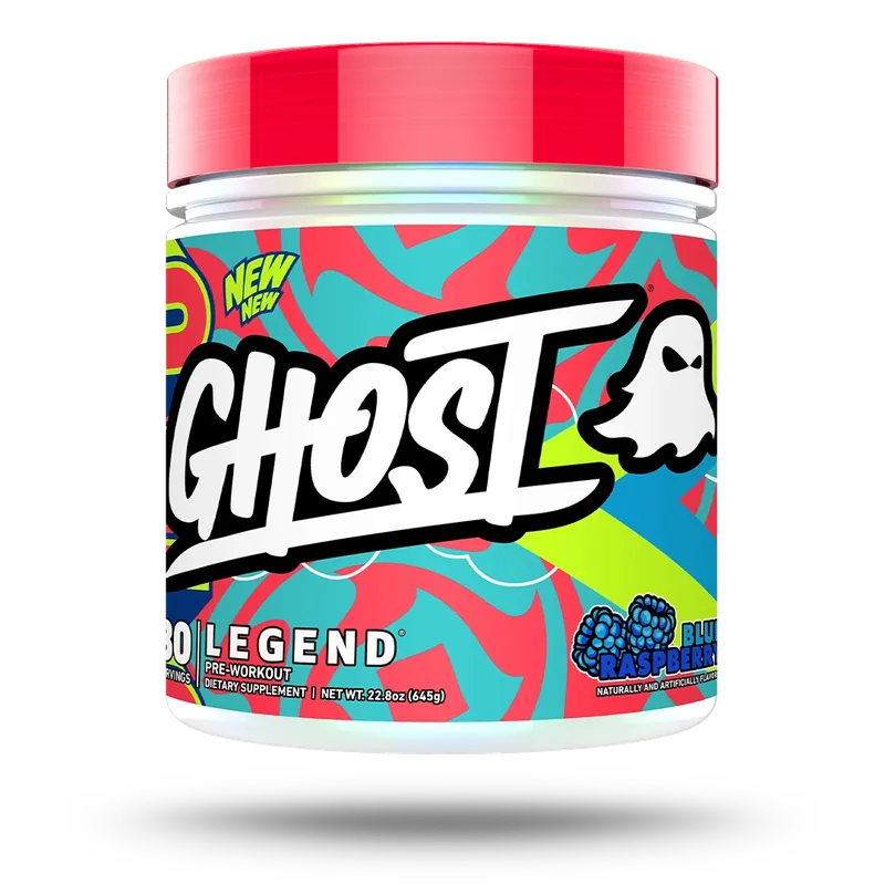 GHOST | Legend V4 - 645g
