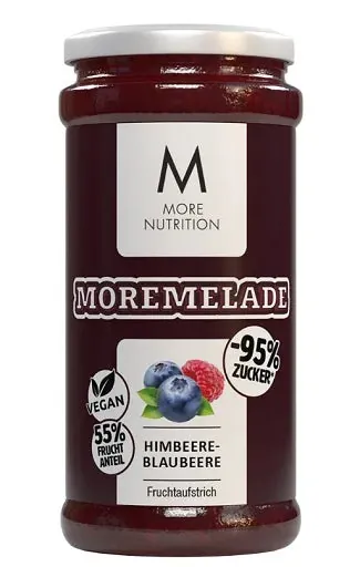 More Nutrition | Moremelade 240g