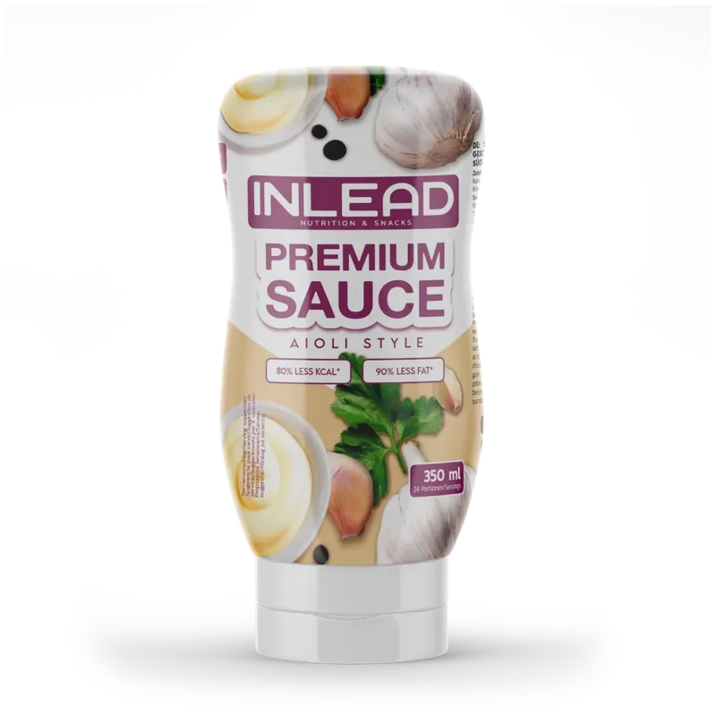 INLEAD | Premium Sauce - 350ml