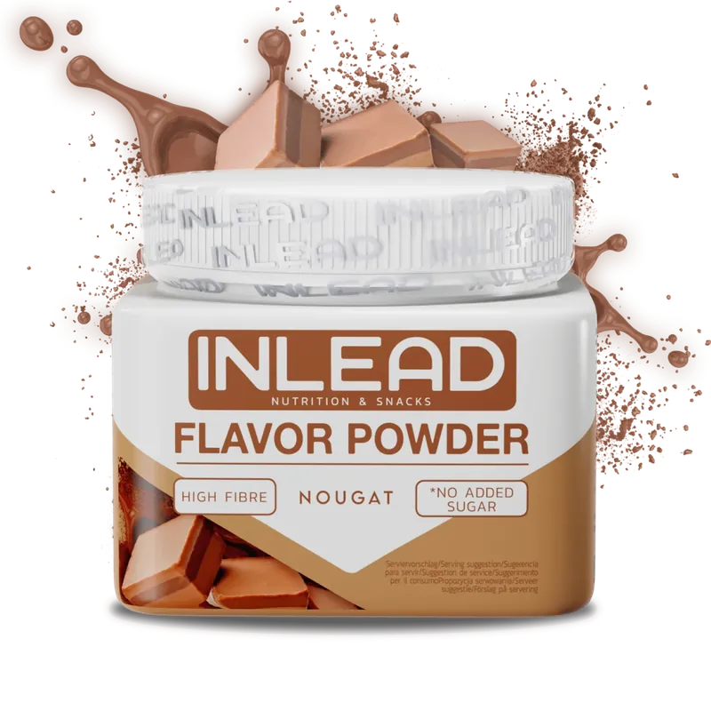 INLEAD | Flavor Powder - 250g