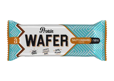 Nano Supps | Protein Wafer - 12x40g