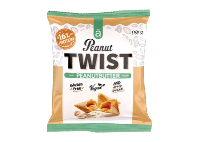 Nano Supps | Protein Twist - 10x30g