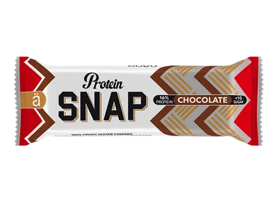 Nano Supps | Protein Snap - 25x21,5g
