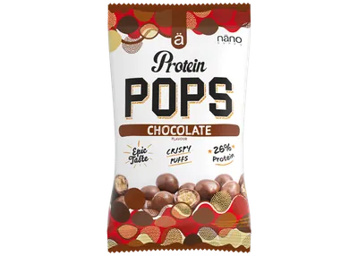 Nano Supps | Protein Pops - 12x38g