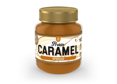 Nano Supps | Protein Cream - 400g
