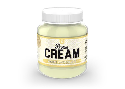 Nano Supps | Protein Cream - 400g