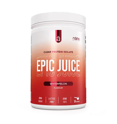 Nano Supps | Epic Juice - 875g