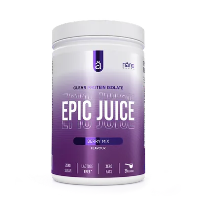 Nano Supps | Epic Juice - 875g