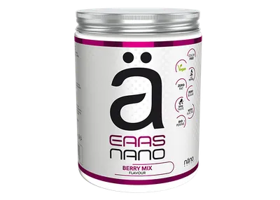 Nano Supps | EAA Nano - 420g