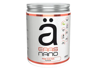 Nano Supps | EAA Nano - 420g