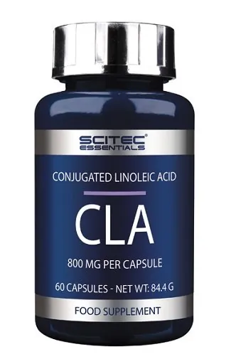 Scitec Nutrition | CLA - 60 Kapseln