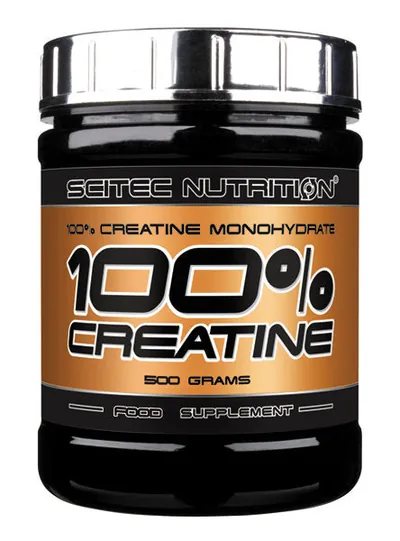 Scitec Nutrition | Creatine Monohydrate - 500g