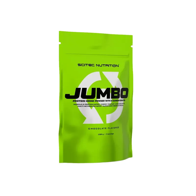 Scitec Nutrition | Jumbo - 1320g