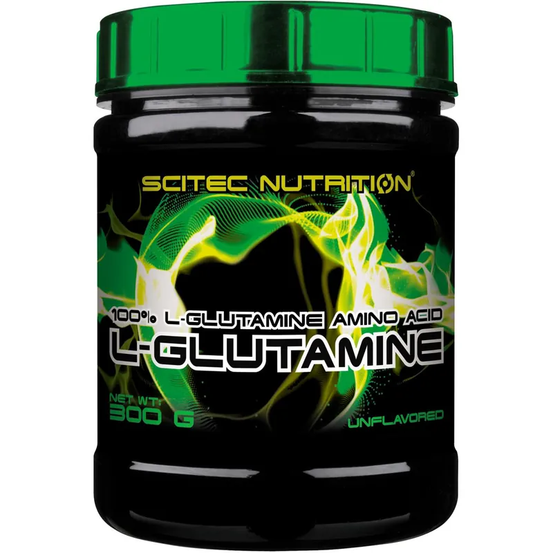 Scitec Nutrition | L-Glutamin - 300g