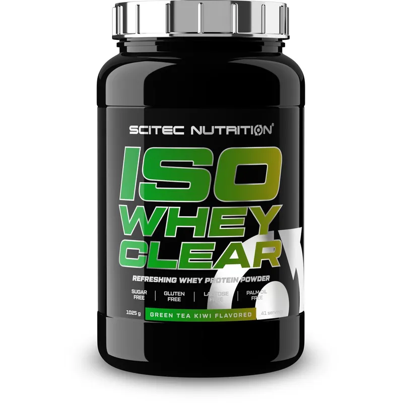 Scitec Nutrition | Clear Protein - 1025g