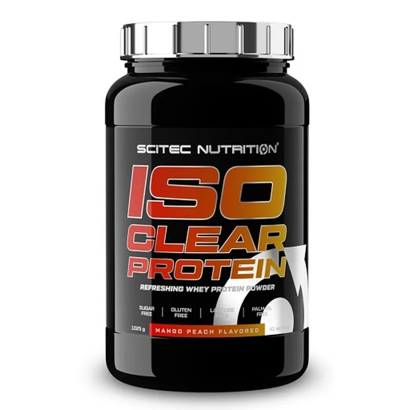 Scitec Nutrition | Clear Protein - 1025g