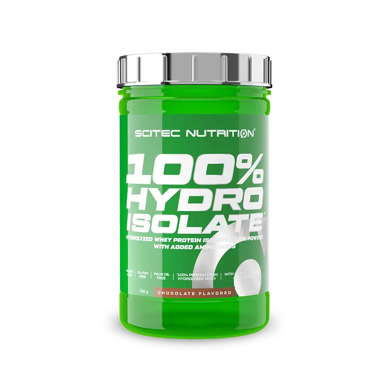 Scitec Nutrition 100% Hydro Isolate 700g