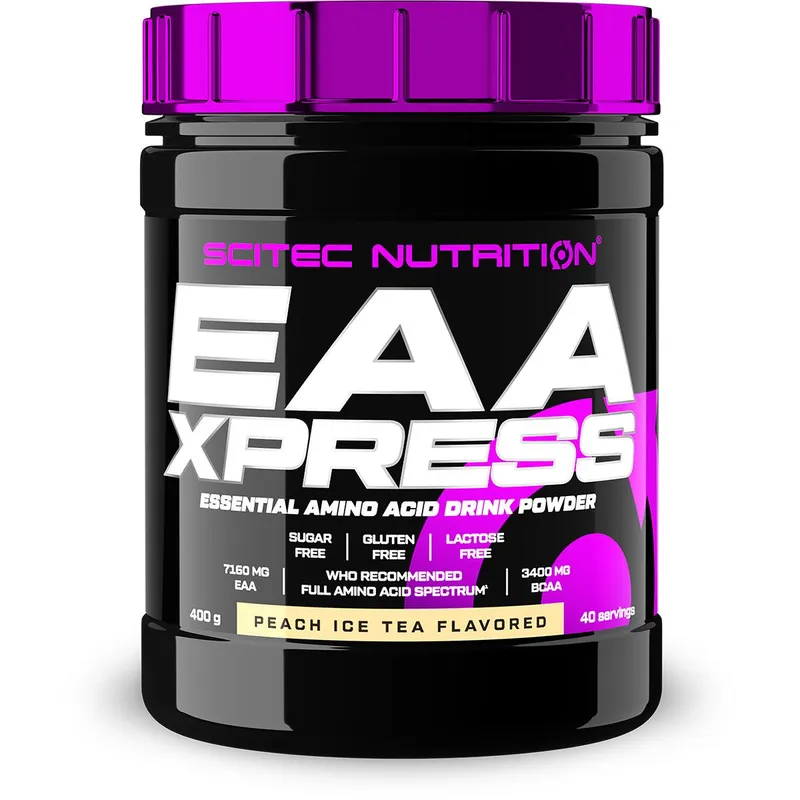 Scitec Nutrition EAA Xpress 400g
