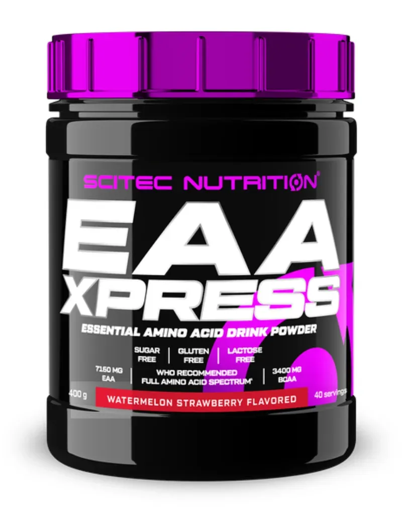 Scitec Nutrition EAA Xpress 400g