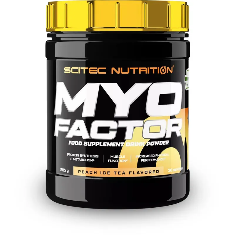 Scitec Nutrition | MyoFactor - 285g