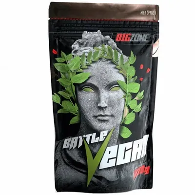 Big Zone | Battle Vegan - 1000g