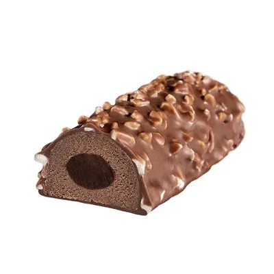 Weider | Joe's Core Bar (12x45g)