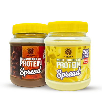 Rabeko | Protein Spread - 330g