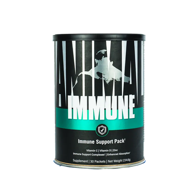 Universal Nutrition | Animal Immune Pak - 30 Packs