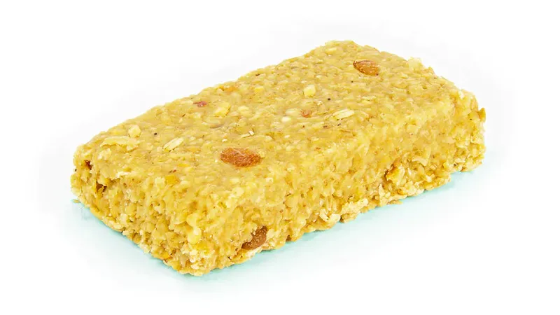 Sven Jack (Energycake) (12x125g)
