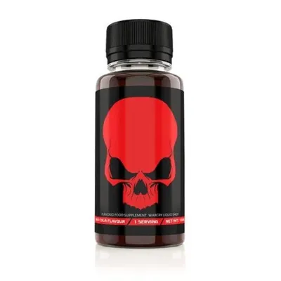 Genius Nutrition | Warcry Liquid Shot Cola (12x100ml)