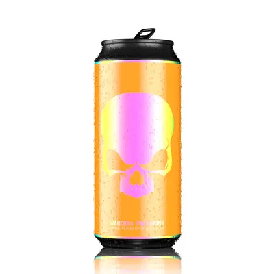 Genius Nutrition | Warcry PWO Drink (24x330 ml)