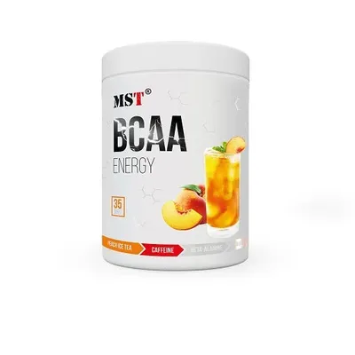 MST | BCAA Energy - 315g