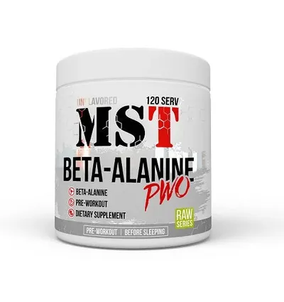 MST | Beta Alanine - 300g