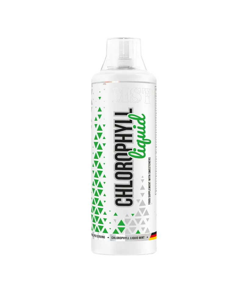 MST | Chlorophyll - 1000ml