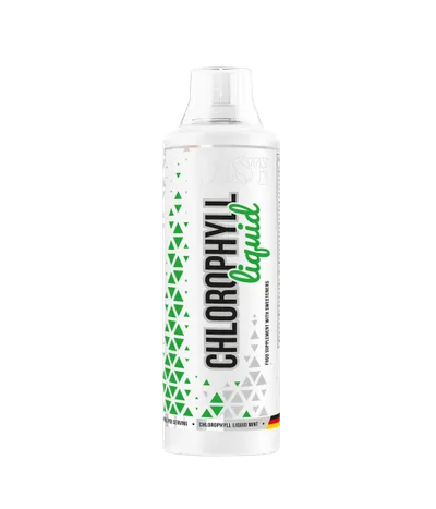 MST | Chlorophyll - 500ml