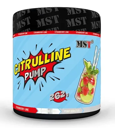 MST | Citrulline Pump - 262g