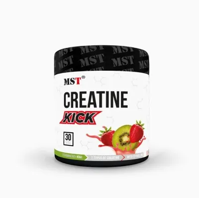 MST | Creatine Kick - 300g