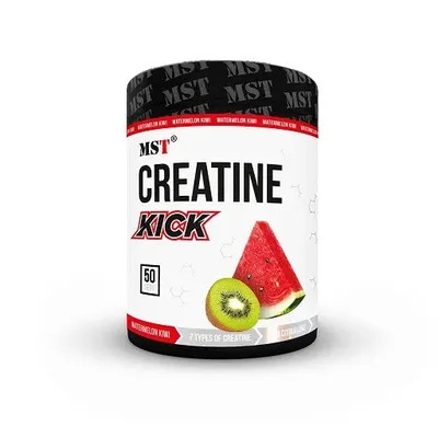 MST | Creatine Kick - 500g – 500g