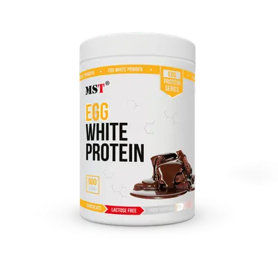 MST | EGG Protein - 500g
