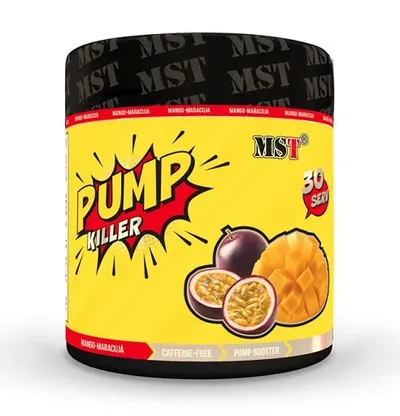 MST | Pump Killer - 330g