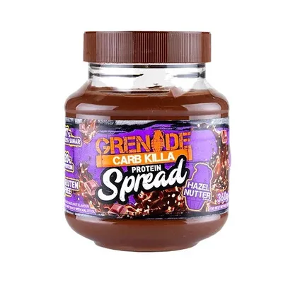 Grenade | Carb Killa Spread - 360g