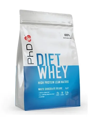 PhD Nutrition | Diet Whey - 2000g