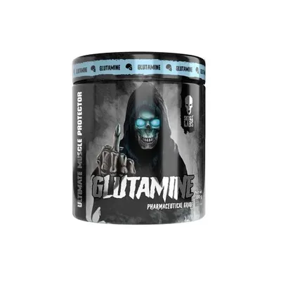 Skull Labs | Glutamine - 300g