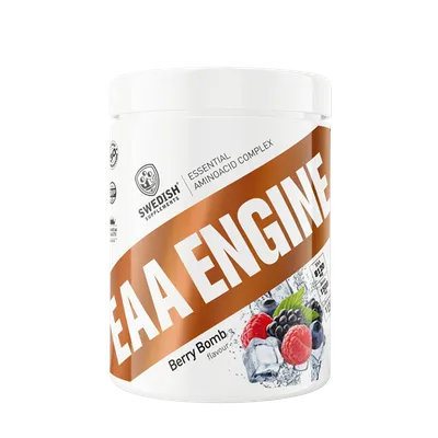 Swedish Supplements | EAA Engine - 450g – 450g