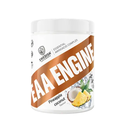 Swedish Supplements | EAA Engine - 450g