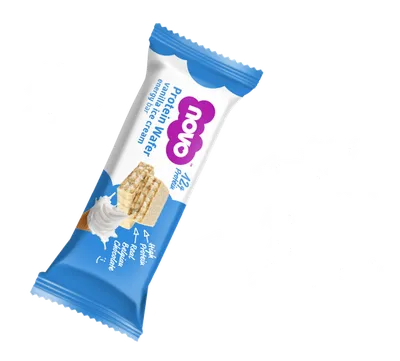 Novo Nutrition | Protein Wafer Bar (12x40g)